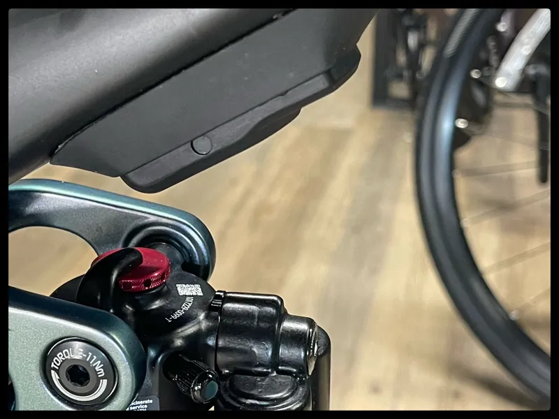 Giant Trance X Advanced E+ 1 25km/h Large Airglow 2023-9